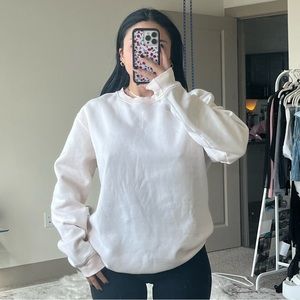 Lounge underwear brand  crew neck